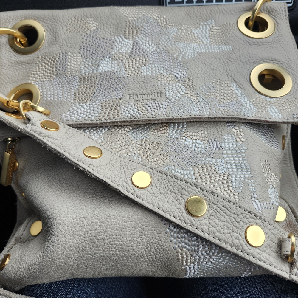 Hammitt Montana Crossbody Bag - stunning